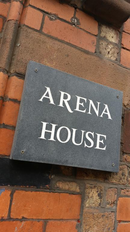 Arena House Λίβερπουλ Εξωτερικό φωτογραφία
